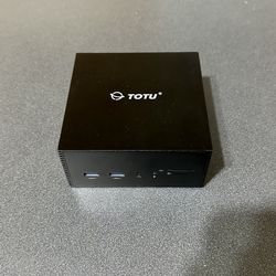 TOTU Docking Station