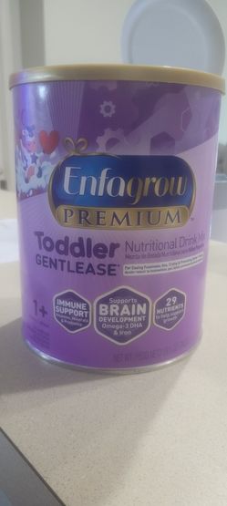 Gentlease Toddler
