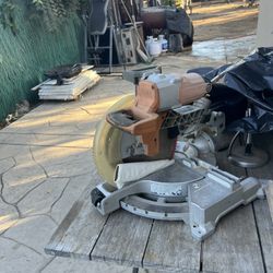 Miter saw 
