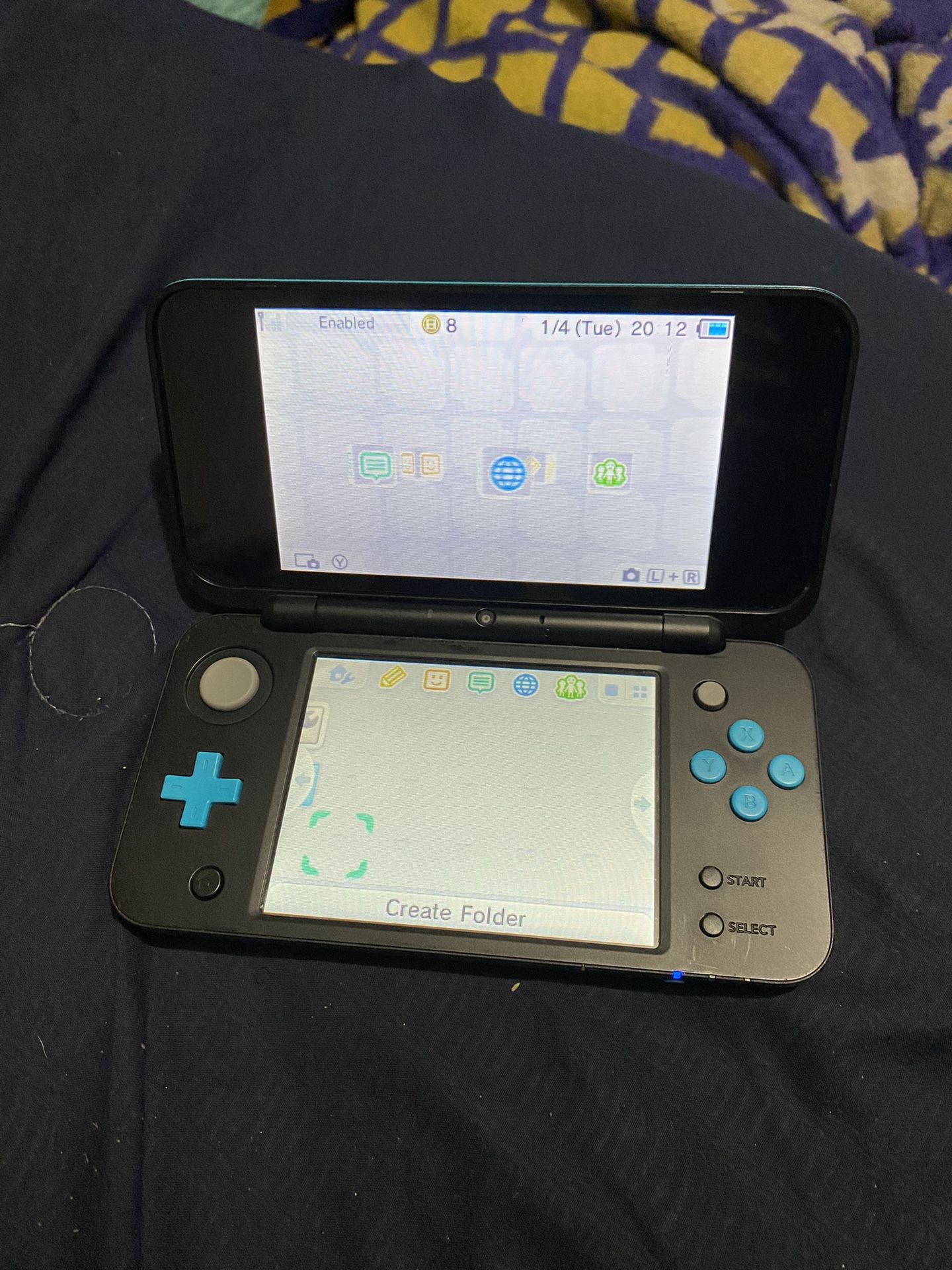 Nintendo 2Ds Xl for Sale in Matthews, NC OfferUp