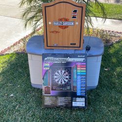 Dart Board 