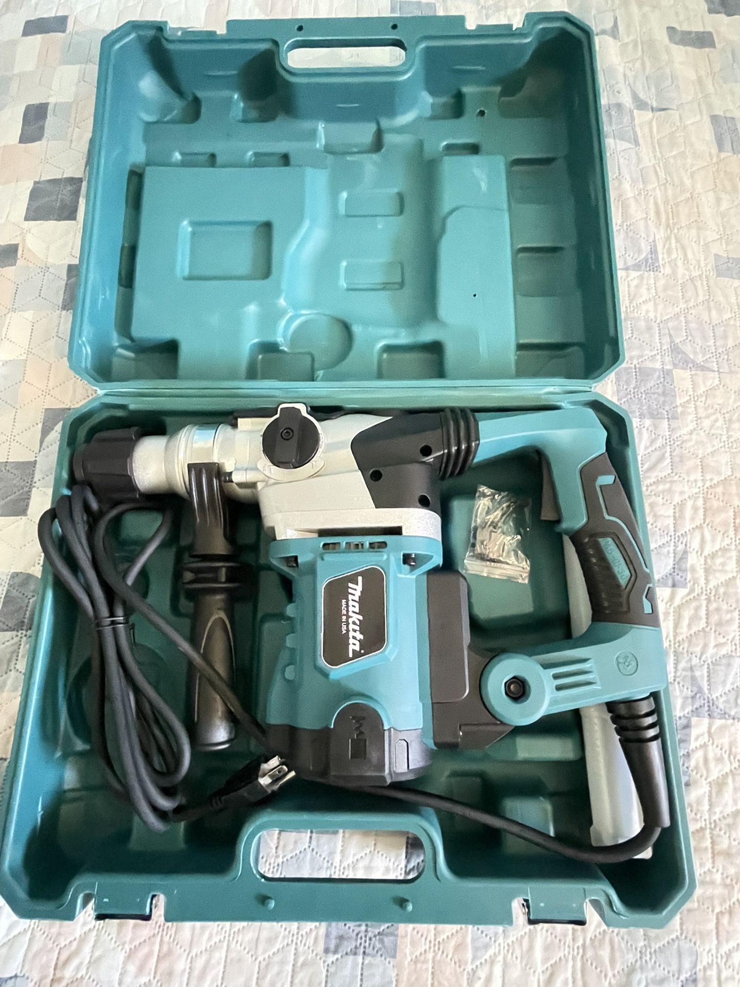 Makita Hammer Drill PA6-GF30