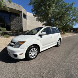2006 Scion xA
