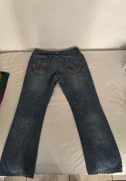 Ariat Men’s Jeans 31x32 – 100% Cotton