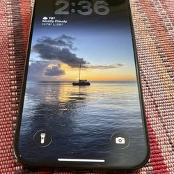 iPhone 15 Pro 256GB Unlocked