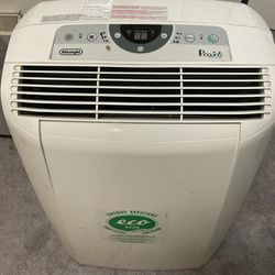 Portable Room Air Conditioner With Window Attachments Perfect For Humid Summer Days
