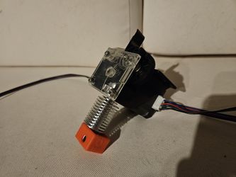 3d Printer Extruder