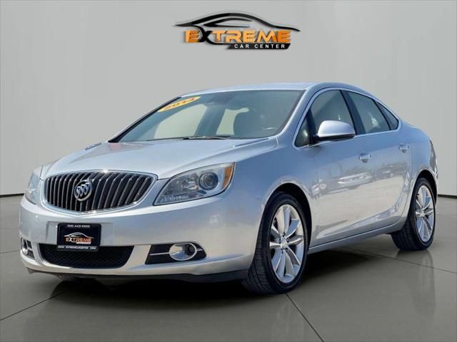 2014 Buick Verano