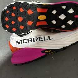 Merrell Running Shoes 