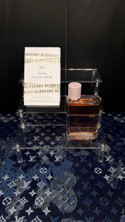 Burberry Her Intense