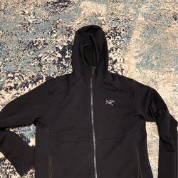 Arcteryx Kyanite Jacket 