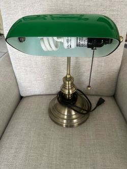 Very Unique Lamp $60 OBO