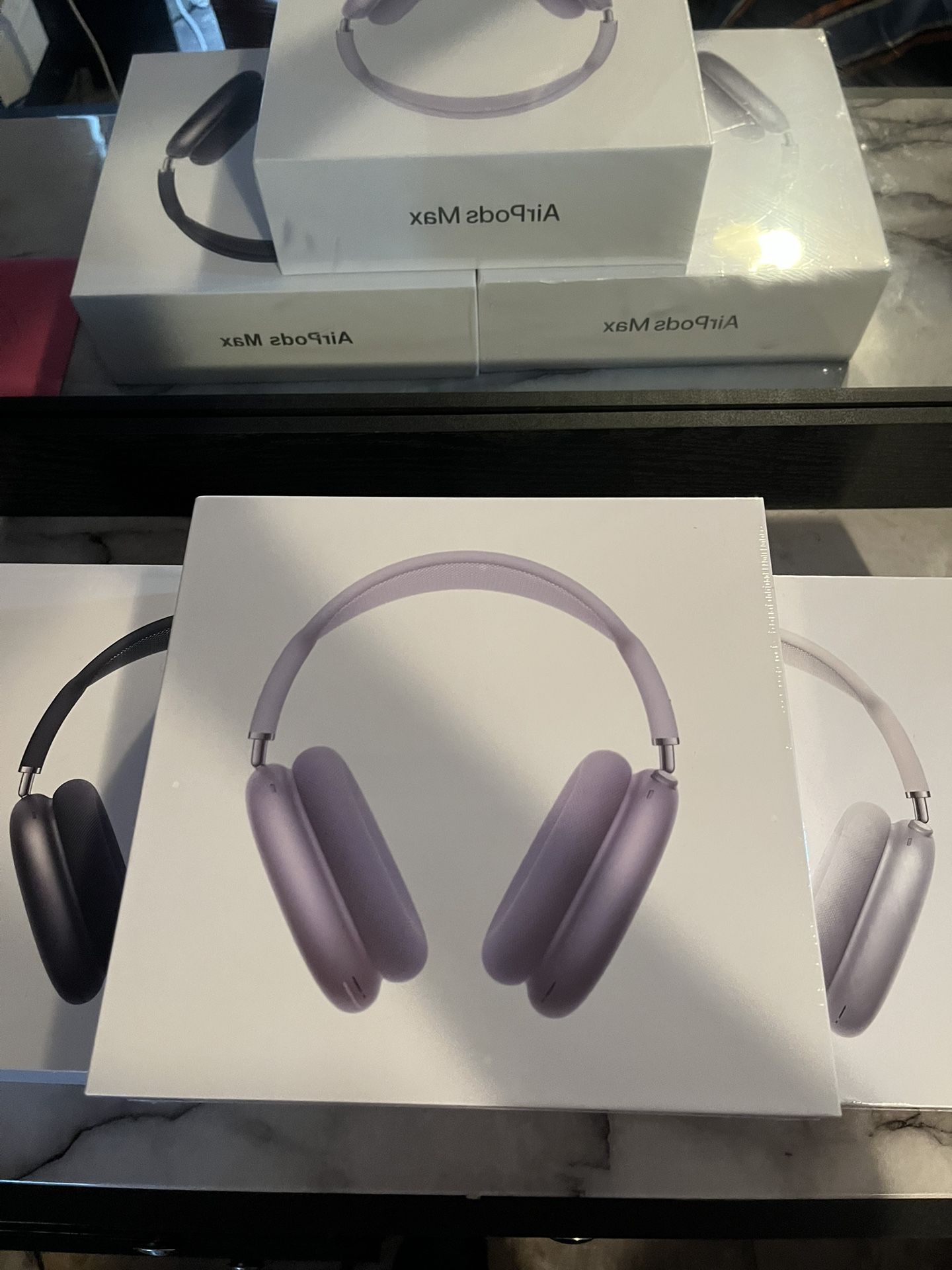 Brand New AirPod Maxes 