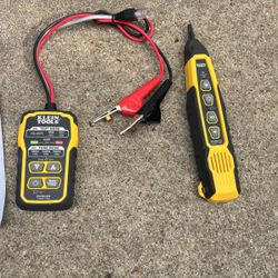 Klein Probe Toner Pro $80