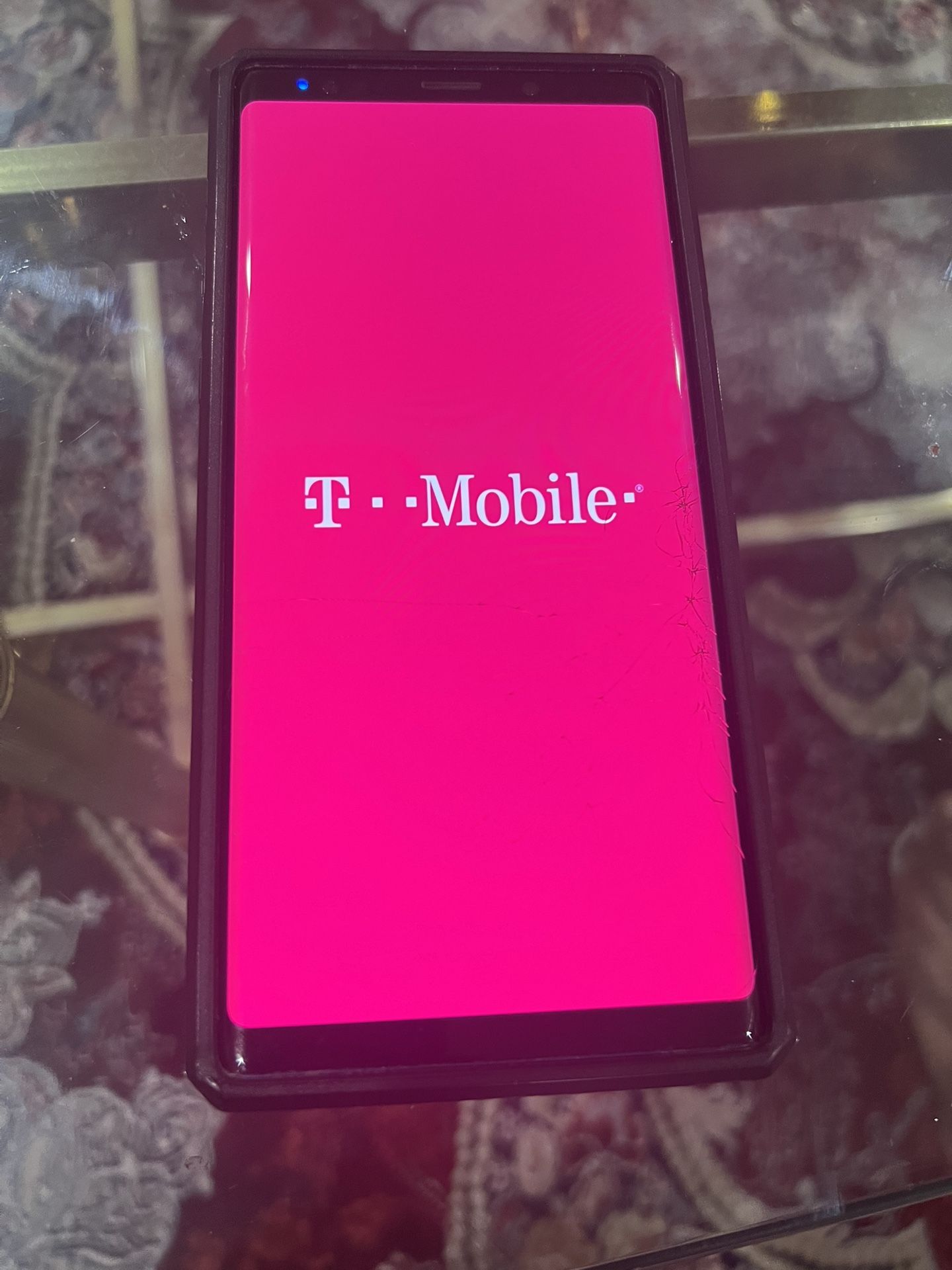 Samsung Galaxy Note 9