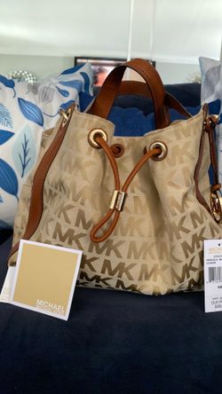 MK  purse