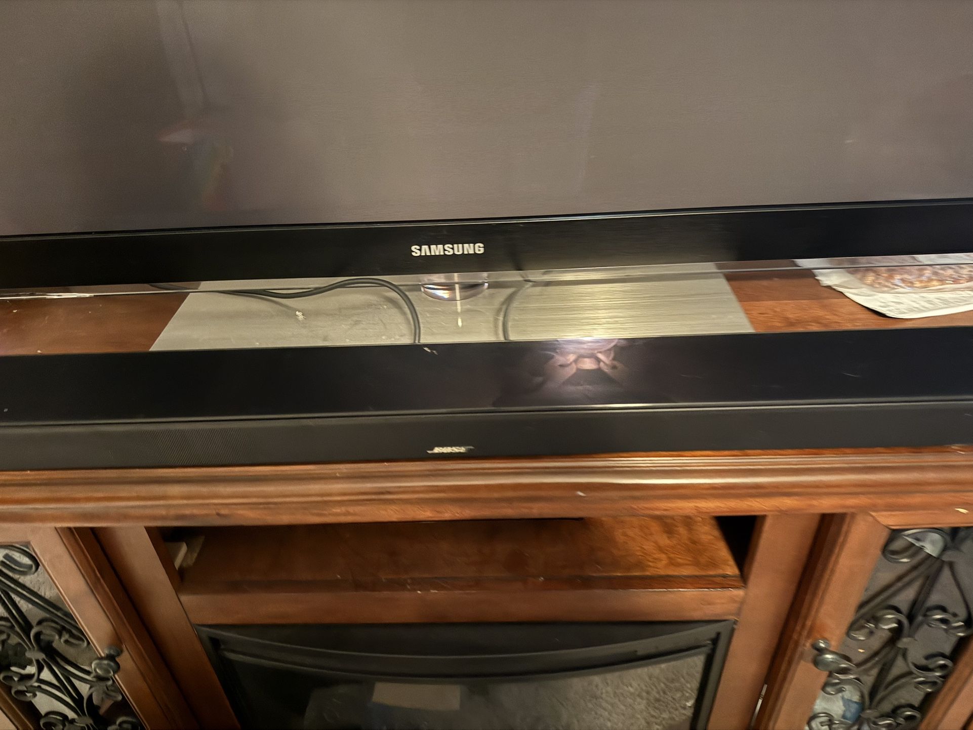 Bose 900 Smart Soundbar