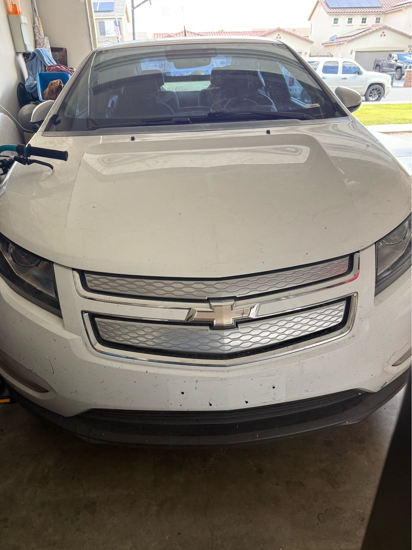 2014 Chevrolet Volt