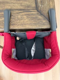 Inglesina Fast Table Chair