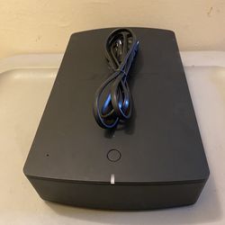 Bose Soundtouch SA-5, 2 Channel Amplifier