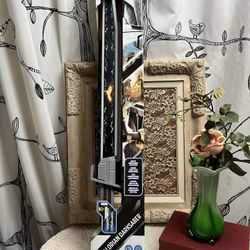 Mandalorian Darksaber
