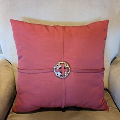 Outdoor Pillows - New