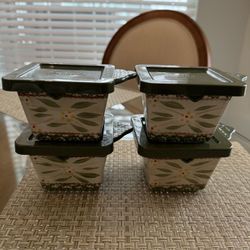 Temp-tations Ovenware by Tara 