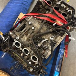 Suburu Engine! Come And Pick Up. 