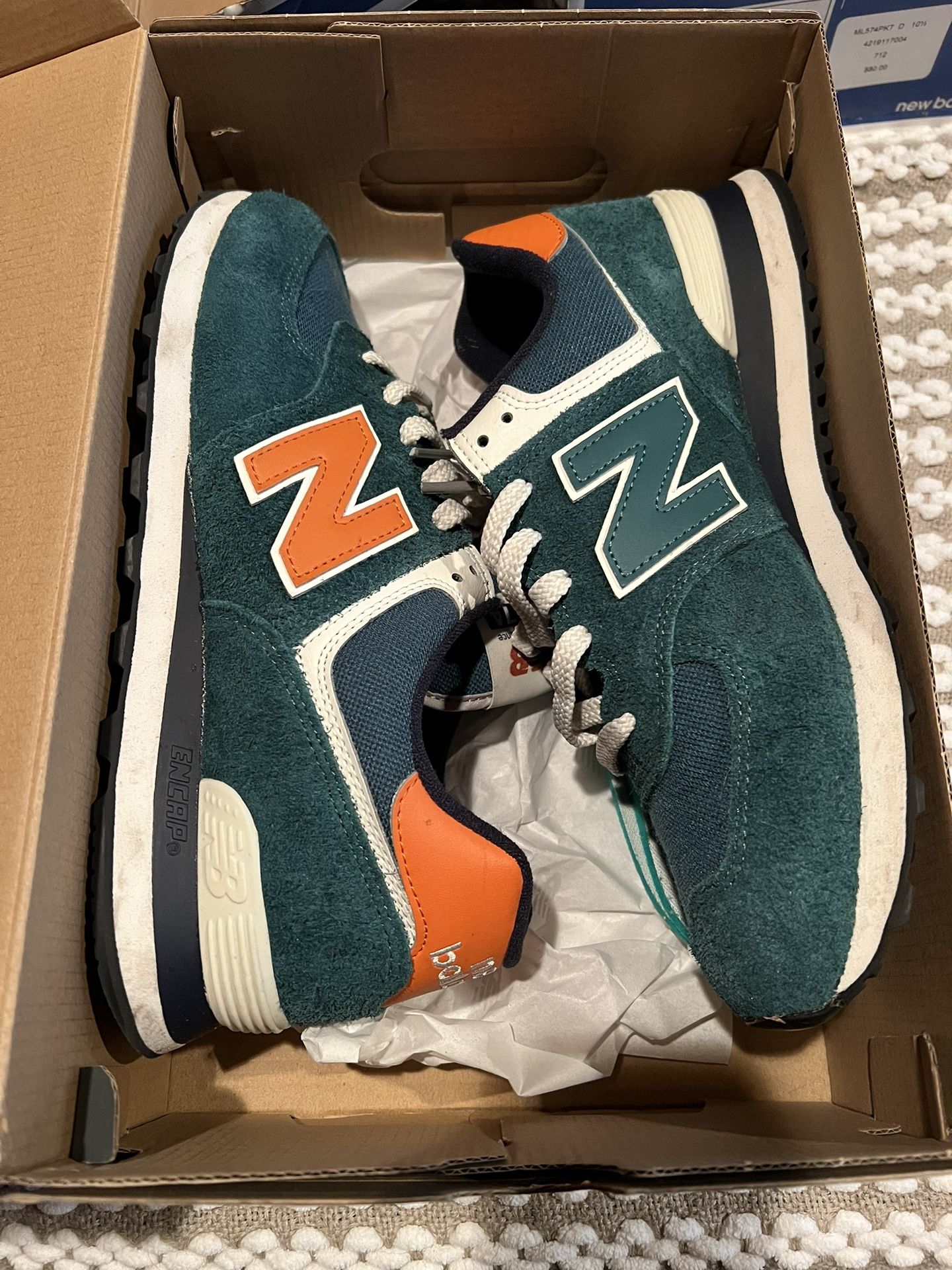 New Balance Miami Dolphins 