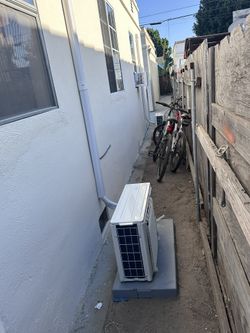 Venta E Instalación De Mini Split