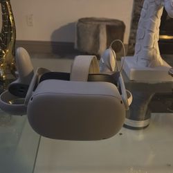 Meta Quest 2 
