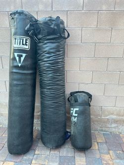 Punching Bags