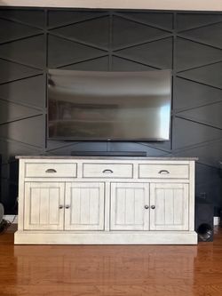 Tv Console