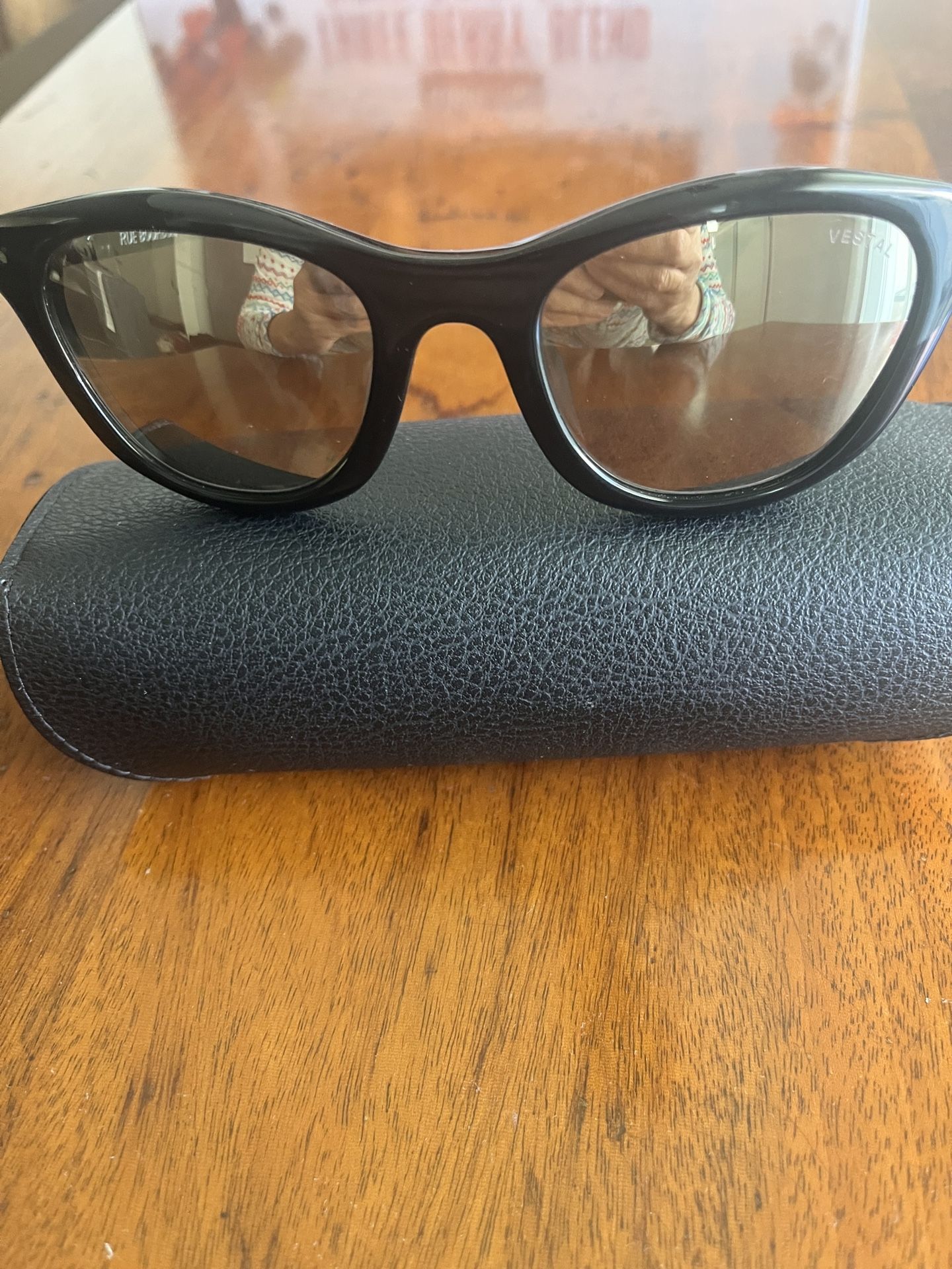 Sunglasses Vestal