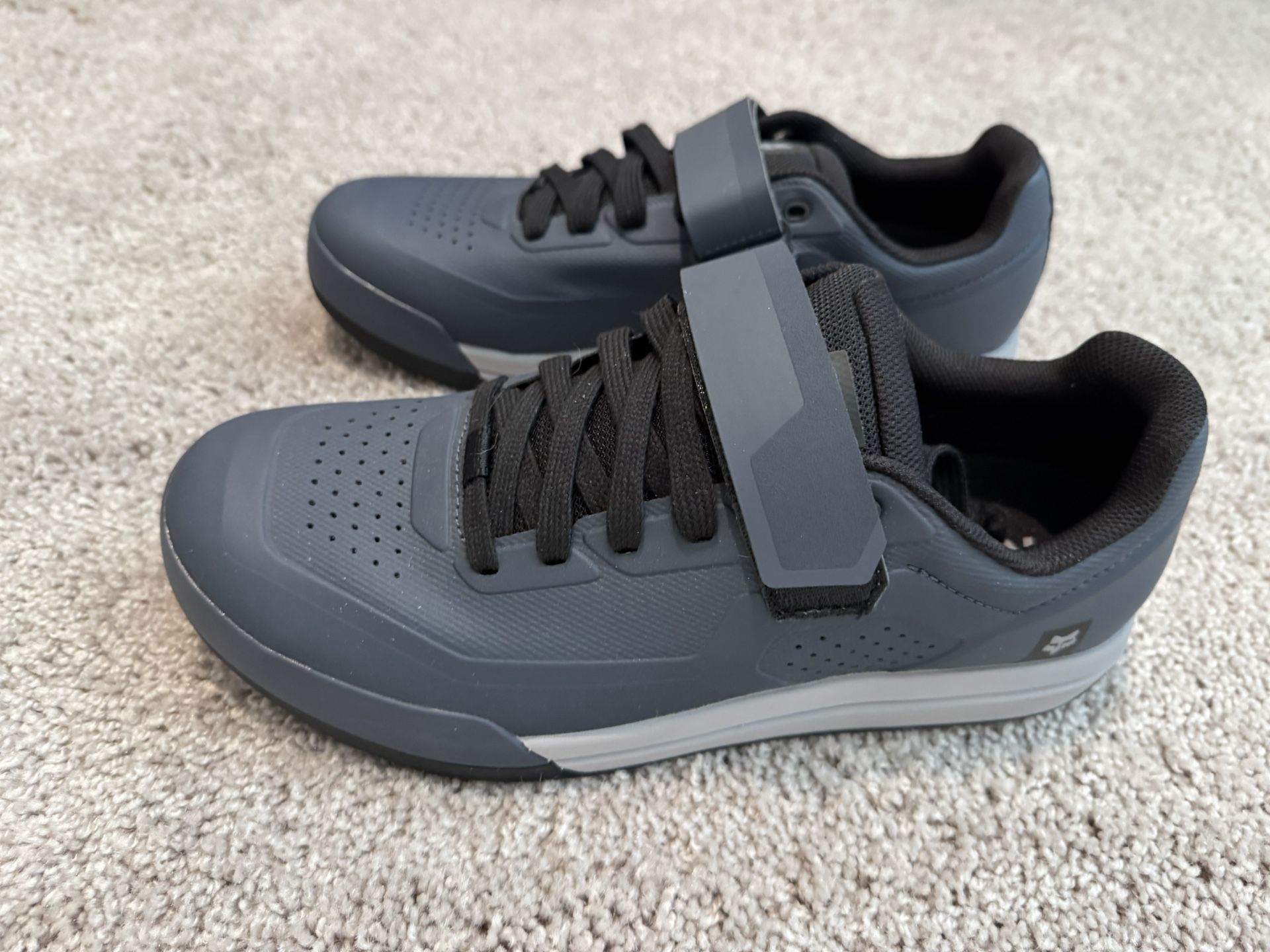 Fox Union Mountain Bike Shoes