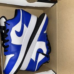 AIR JORDAN 1 LOW (GS)