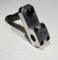 DK Oldschool Bmx XXL Stem. 