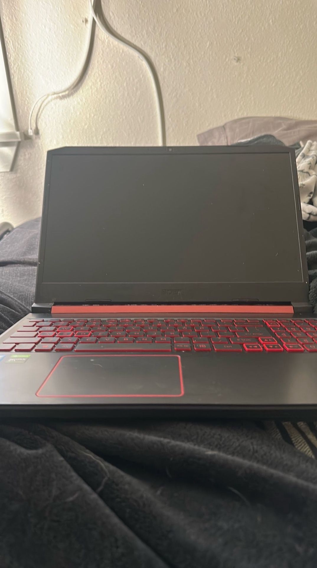 Acer Nitro 5