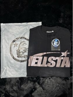 Hellstar - Sparkle T-Shirt