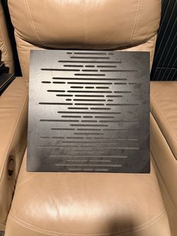 Professional Acoustic Diffuser Panels - UA Acoustics (Wood/Foam Hybrid)