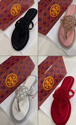 Tory Burch’s