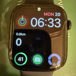 Apple Watch Series 11 GPS