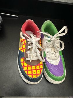 Nike toddler shoes