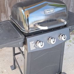 Bbq Grill 