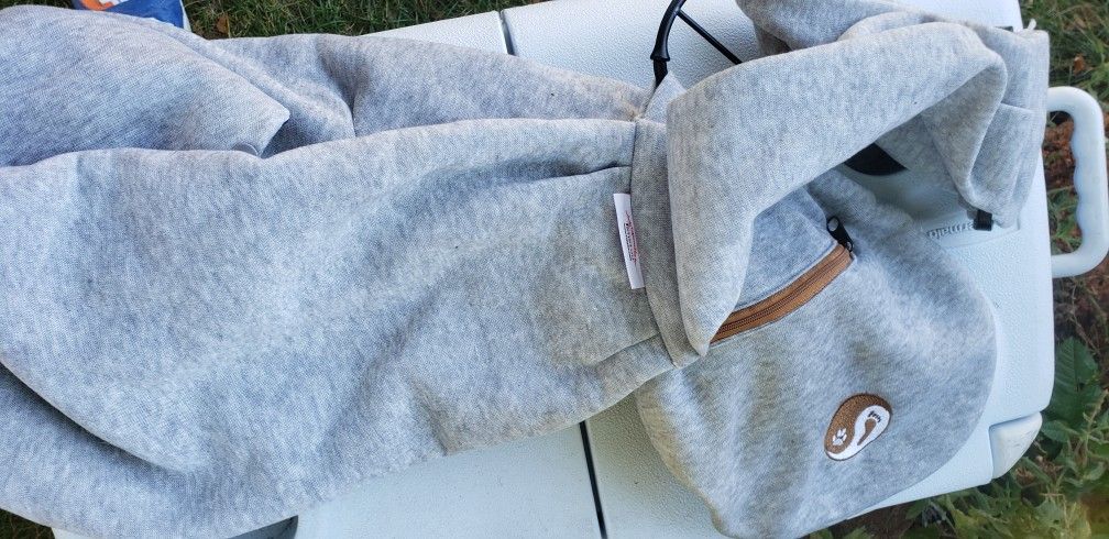 Dog Carrier Cloth