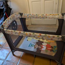 Pack-n-play