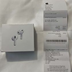 AirPods Pro 3