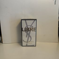 Yves Saint Laurent Libre Eau de Parfum Spray Fragrance