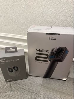 Camera go pro