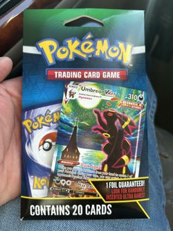 Pokemon TGC